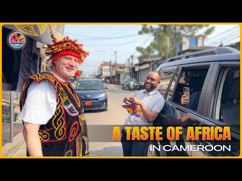 Cameroon Tours - Explore Cameroon with us - Beaches, Cuisine, Nightlife, Hotels -Travel with Dr Awah