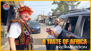 Cameroon Tours - Explore Cameroon with us - Beaches, Cuisine, Nightlife, Hotels -Travel with Dr Awah