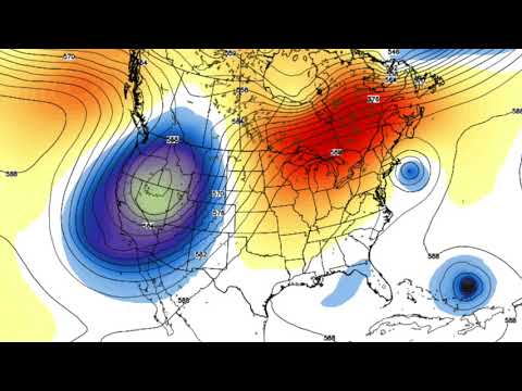 September 22, 2017 Weather Xtreme Video - Morning Edition