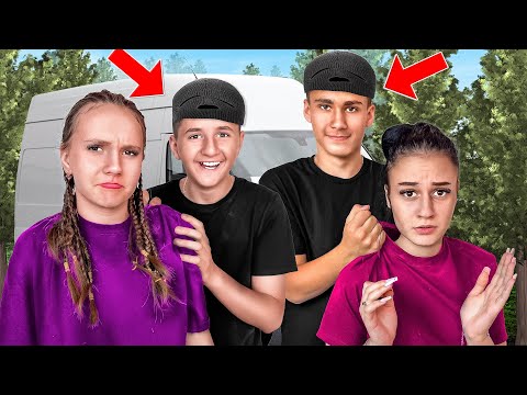 OTELI SMO NEJRU I ERNU