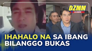 BJMP: Revilla to join general population in QC jail tomorrow | Isyu Spotted (26 January 2026)