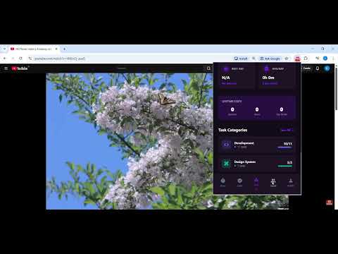 Item video thumbnail