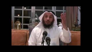 الشيخ عثمان الخميس التوحيد عند سلفنا الصالح