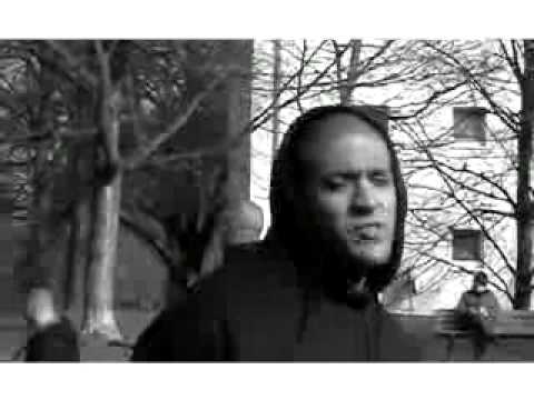 B-Flexible ft Tareq - Guter Vater Sein