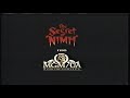 Closing To The Secret Of NIMH 1986 VHS