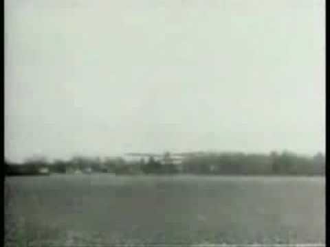 Bruce Dickinson - Kill Devil Hills