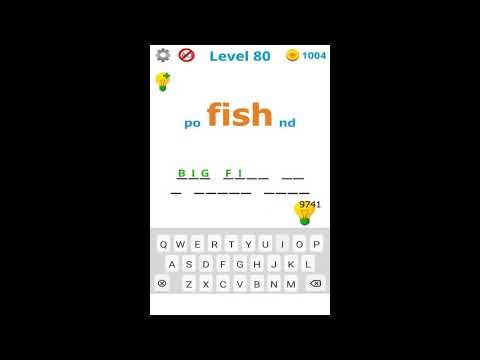 Level 80 Dingbats