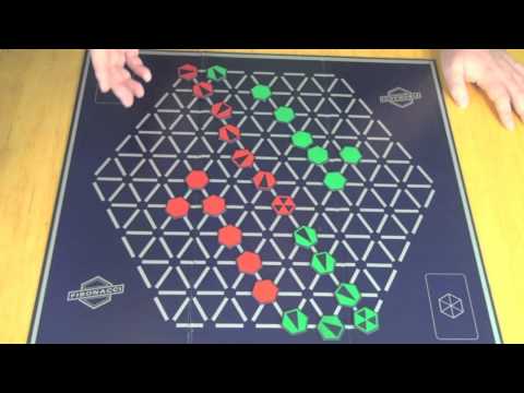 Dice Tower Reviews: Fibonacci