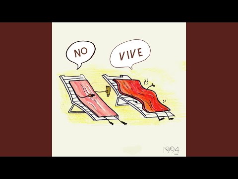 No Vive (Lumc House)