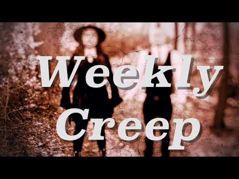 Episode 8 - Sleep Paralysis and Malachi Martin