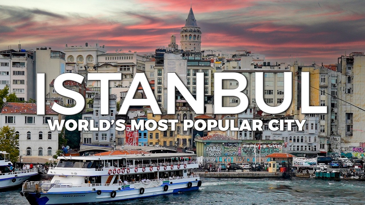 Istanbul Evening Walk: From Historic Eminönü to Karaköy via the Iconic Galata Bridge