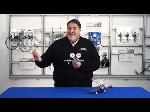 Single Stage vs. Two-Stage Regulators
