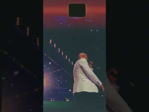 Thank you all for the love on #TheTrilogyTour. 🔥