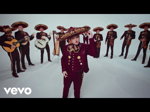 Mariachi Herencia De Mexico - El Gavilán (Official Video)