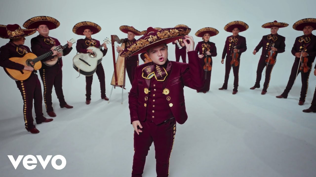 Promotional video thumbnail 1 for Mariachi Herencia de México