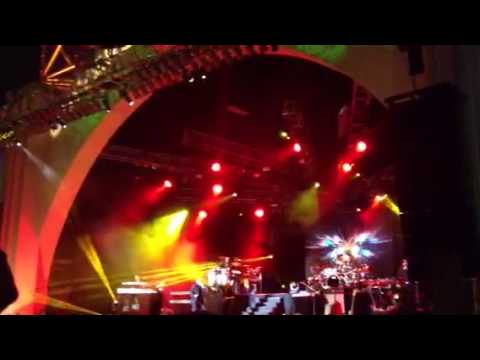 Pitbull - Dale cosa rica!!!