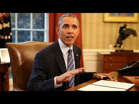 Click to Watch the Is Obama sabotaging Trump? Obama issued 3,853 new regulations in 2016 alone video Click to Watch the Is Obama sabotaging Trump? Obama issued 3,853 new regulations in 2016 alone video