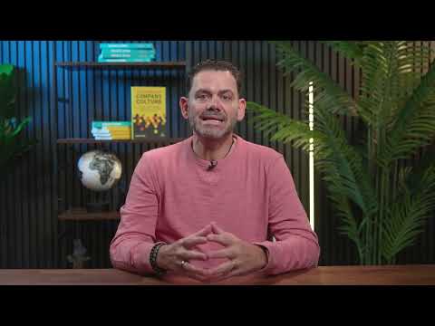 Sample video for Chris Dyer