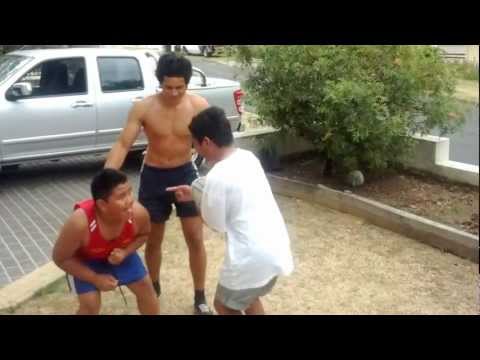 kama ole manu.sua n schaafhausen boys.