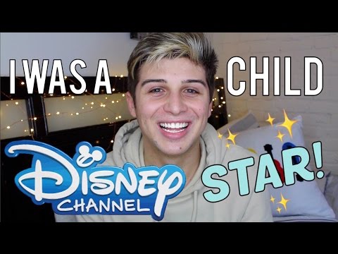 The Truth About Being a Disney Child Star