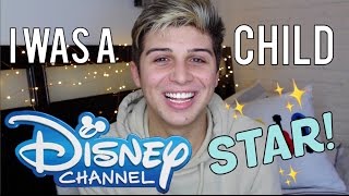 The Truth About Being a Disney Child Star