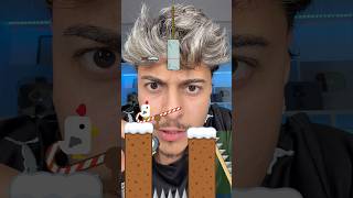 ESSE JOGO É IMPOSSÍVEL 😱 #shorts