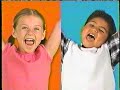 Nick Jr Commercials December 19 2003