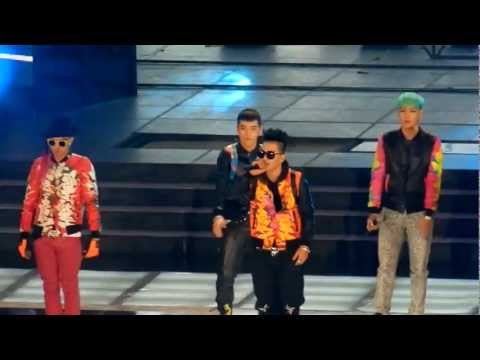 120311 K-Collection 빅뱅 Bad Boy