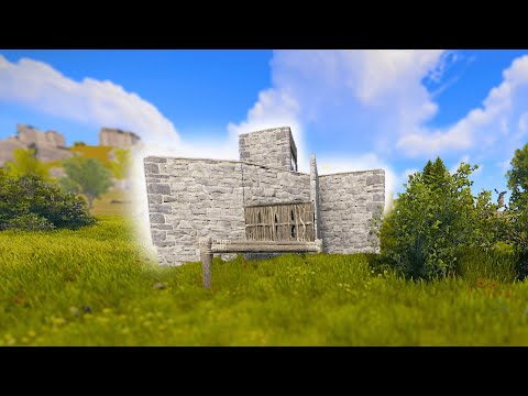 i eco raided my neighbor in rust