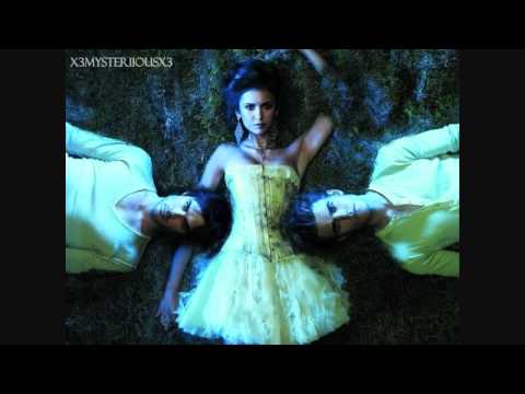 Cruel Black Dove   Love Song The Vampire Diaries