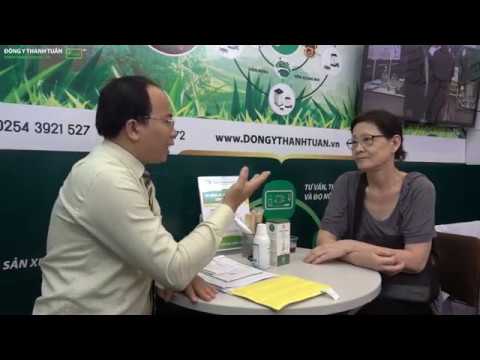 Cô Nguyễn Thị Thúy chia sẻ về chứng bệnh Hôi miệng trong cuộc sống