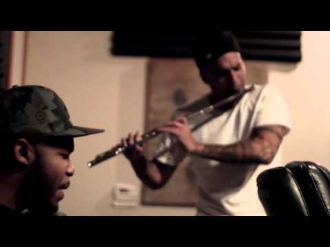 Nathan Flutebox Lee x Will Brennan x SupaHotBeats [Studio Session]