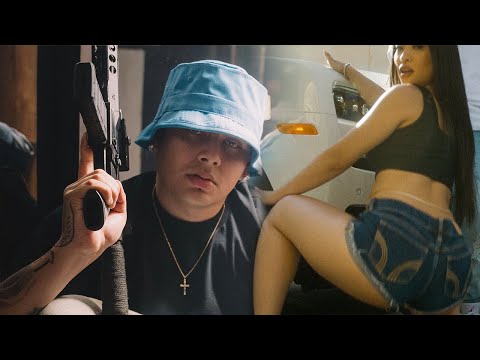 KRUK ONE - CHOPPAH (Official Music Video)