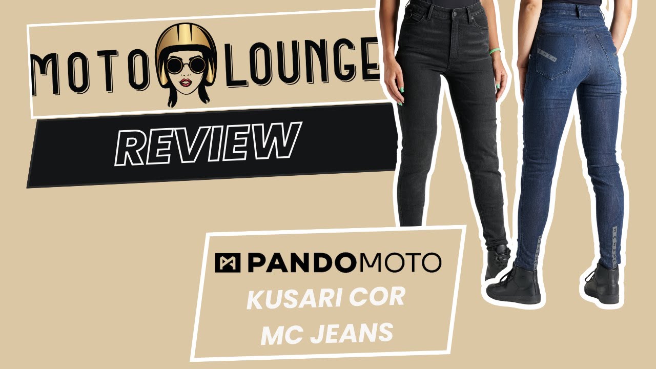 Kusari Cor 02 review by MCGEARHUB