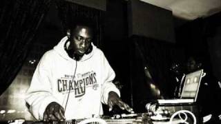 Pete Rock - Straighten It Out (Instrumental)