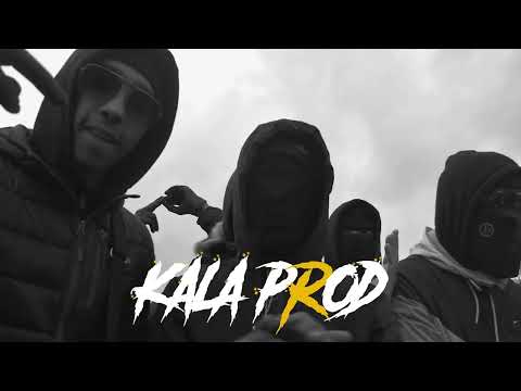 #DUTCHDRILL Devv Tenkay x (73) T.Y Dutch Drill Type Beat "HEADSHOT 2.0" PROD.KALA X Bullo Producer