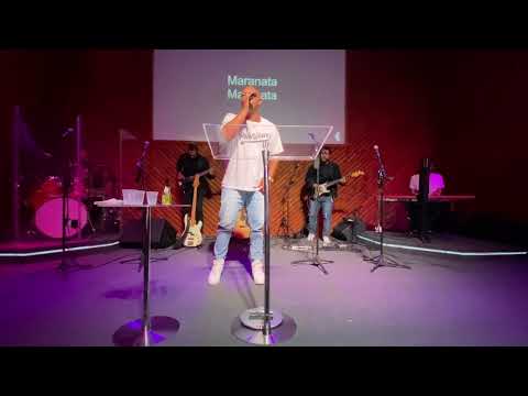 REGGAE GOSPEL PODE MORAR AQUI / A TERRA CLAMA / A ELE A GLÓRIA