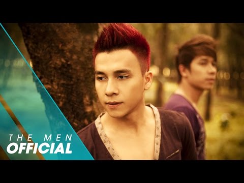 The Men - Dây Thường Xuân Xanh Biếc (Official MV)