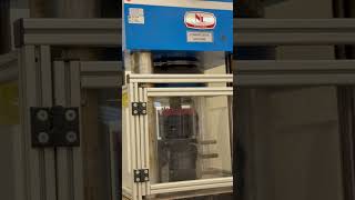 ECG253: UNIAXIAL COMPRESSION STRENGTH TEST