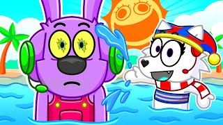 Download lagu We Joined AMAZING DIGITAL CIRCUS EPISODE 7! mp3 Download lagu We Joined AMAZING DIGITAL CIRCUS EPISODE 7! mp3