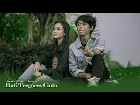 Hati Tergores Cinta - Nafa Urbach & Rudy Chysara | Cover By : Paulina Lim ft Wisang J