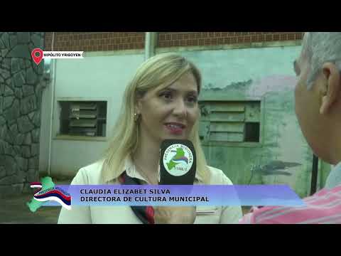 HIPÓLITO YRIGOYEN: EL DOMINGO 25 DE OCTUBRE LA MUNICIPALIDAD AGASAJARÁ A LAS MADRES