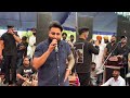 Dil Pe Jakham Khate Hai Khan Saab Live 2023 Latest Punjabi Song Kabal Sound