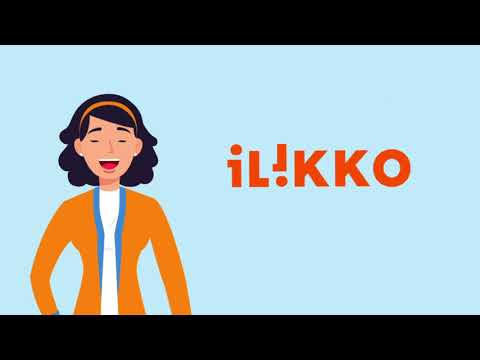 iLiKKO  - Movilidad colaborati