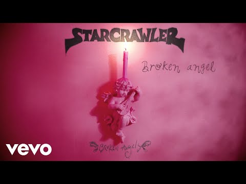 Video thumbnail for Broken Angels