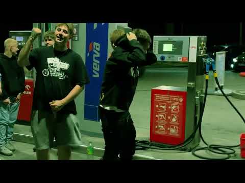 CZULAS X BAKI - Zadna Strata (Official Video)