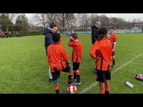 WSC JO-10 1 — Almkerk JO-10 1