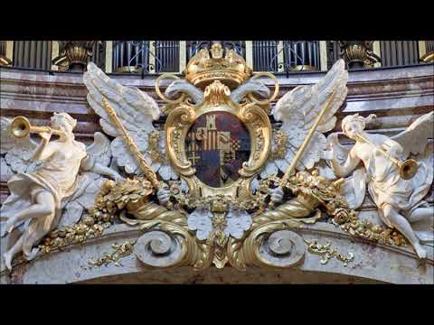 Hofer - Te Deum laudamus à 23