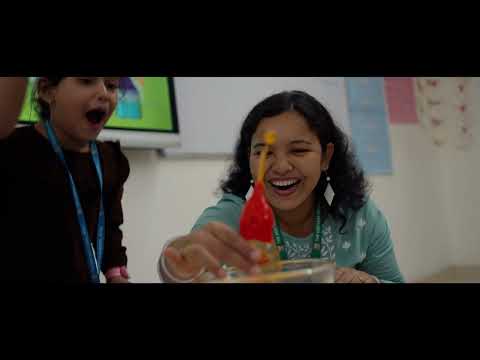 Heritage Xperiential Learning School, Noida