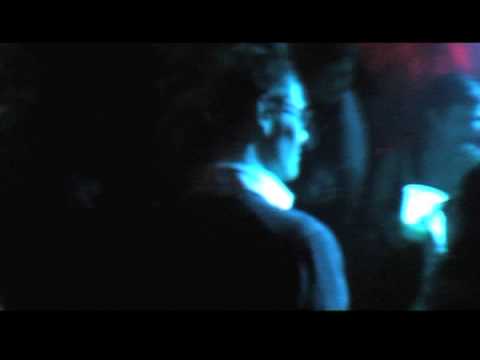 JORJICK (GE) @ ZONE 20.03.2009